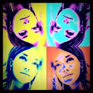 Meet your Posher, Jenn